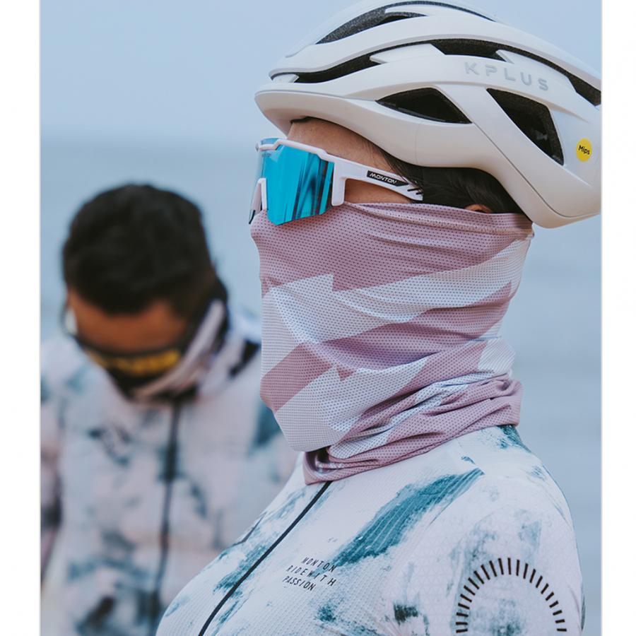 Skull Monton Holiday III Bandana-Lotus - D Byk Store