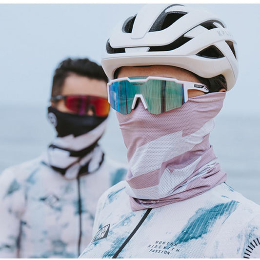 Skull Monton Holiday III Bandana-Lotus - D Byk Store