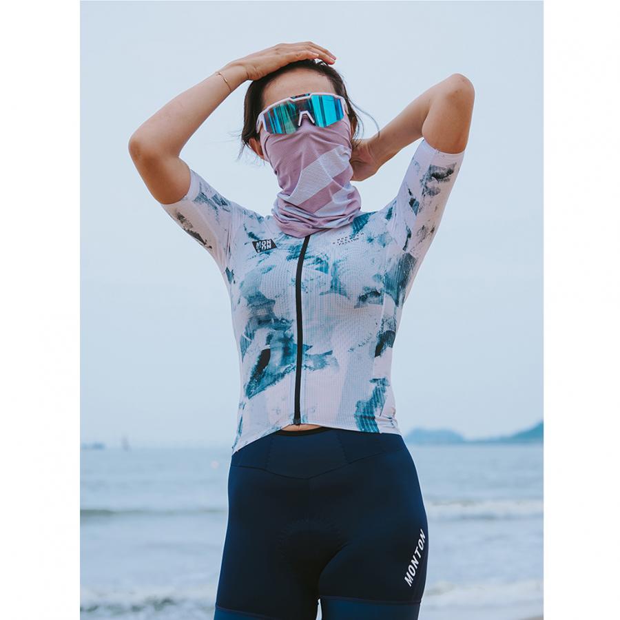 Skull Monton Holiday III Bandana-Lotus - D Byk Store
