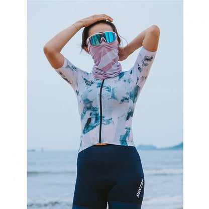Skull Monton Holiday III Bandana-Lotus - D Byk Store