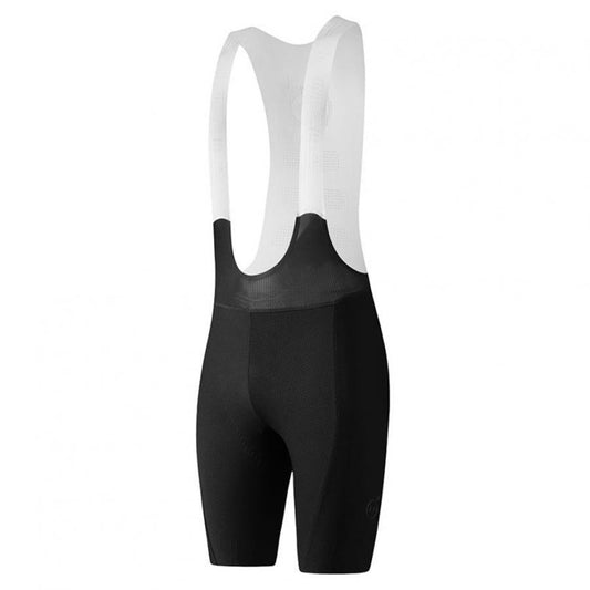 Skull Monton Minima Pro Bibshorts-Black - D Byk Store