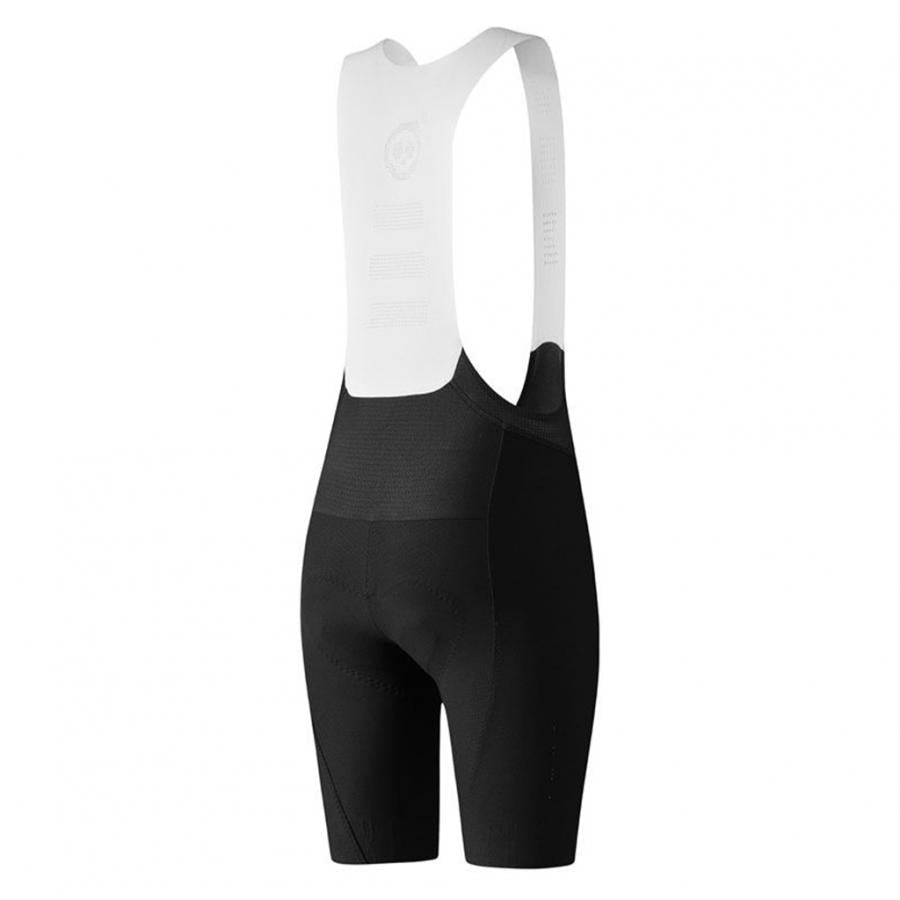 Skull Monton Minima Pro Bibshorts-Black - D Byk Store