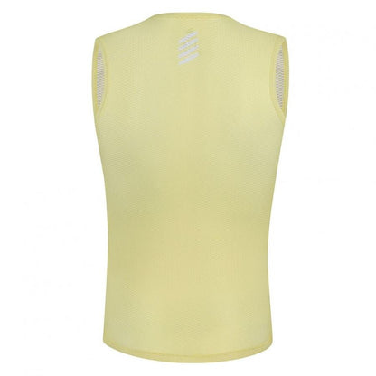 Skull Monton Monday Baselayer-Canary Yellow - D Byk Store