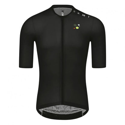 Skull Monton No.5 Jersey-Black - D Byk Store