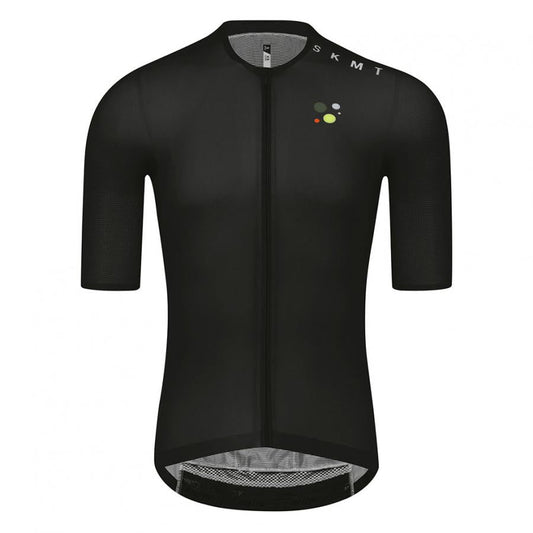 Skull Monton No.5 Jersey-Black - D Byk Store