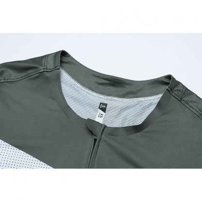 Skull Monton SK Two Carbon Jersey-Grey - D Byk Store
