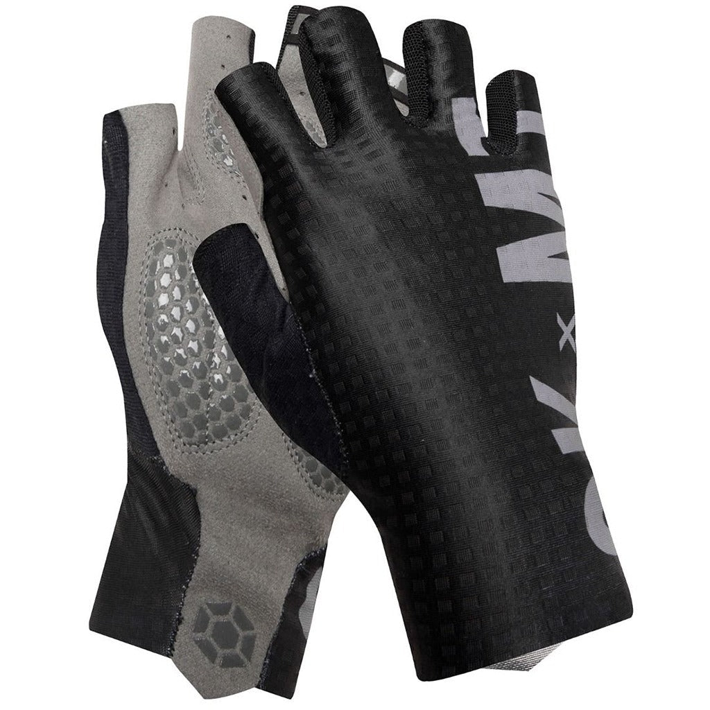 Skull Monton SKMT Gloves - Black - D Byk Store