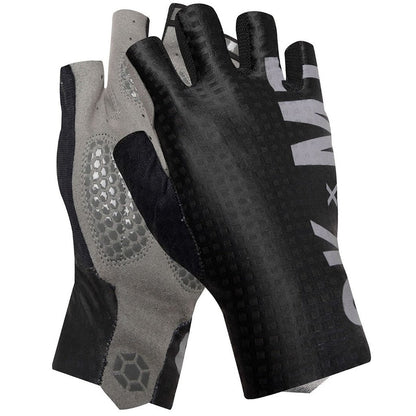 Skull Monton SKMT Gloves - Black - D Byk Store