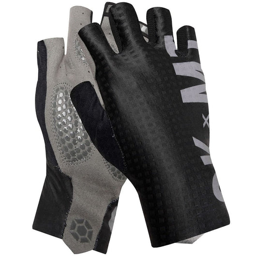 Skull Monton SKMT Gloves - Black - D Byk Store