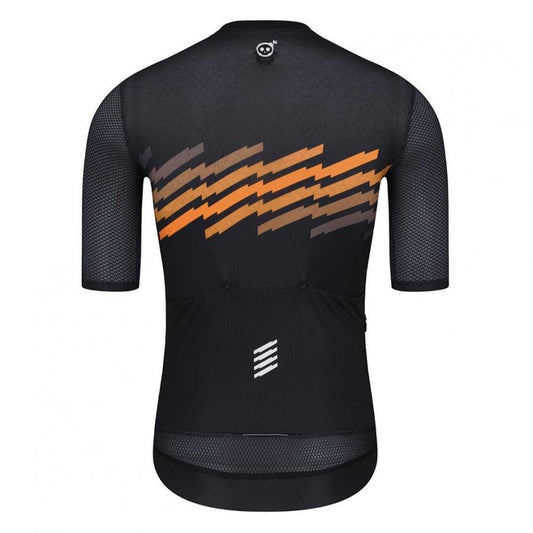 Skull Monton Thunder Jersey-Grey - D Byk Store