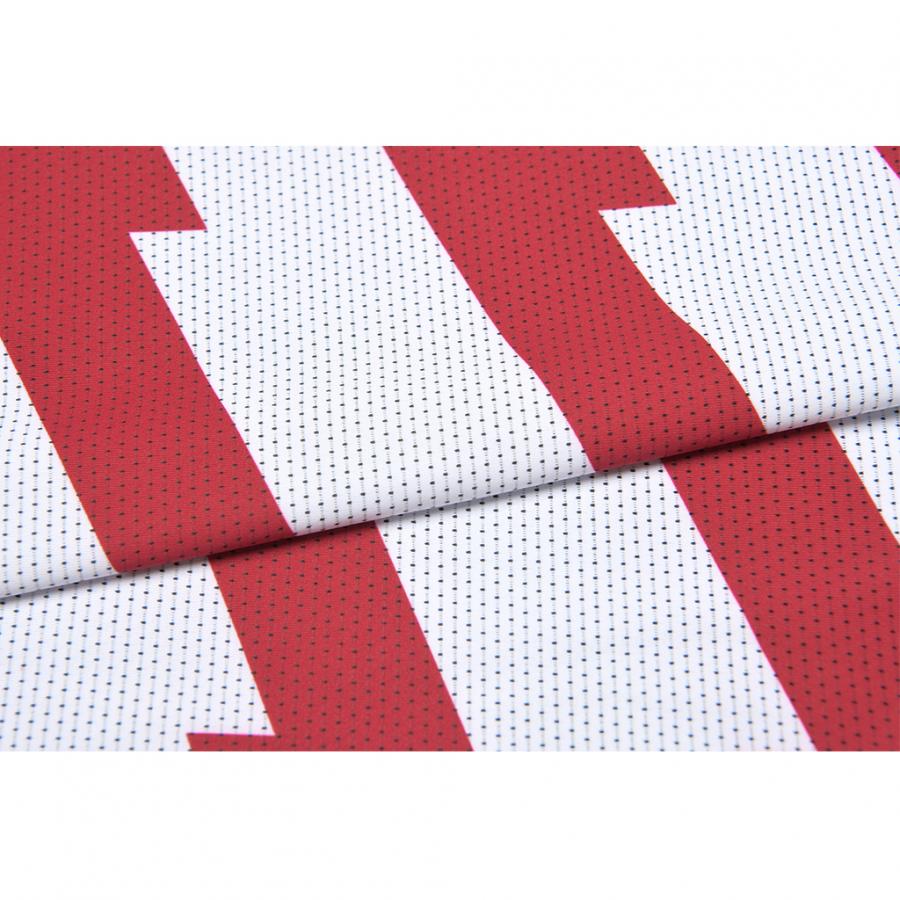 Skull Monton Wednesday Bandana-Brick Red - D Byk Store
