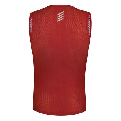 Skull Monton Wednesday Baselayer-Brick Red - D Byk Store