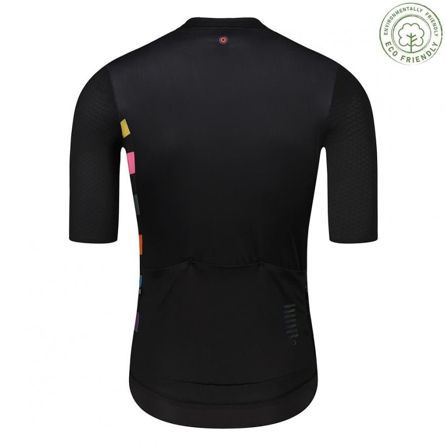 Skull Monton Weekend II Jersey-Black - D Byk Store