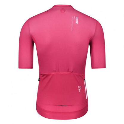 Skull Monton Wine Jersey-Rose - D Byk Store