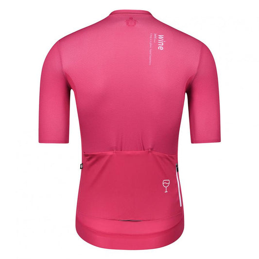 Skull Monton Wine Jersey-Rose - D Byk Store