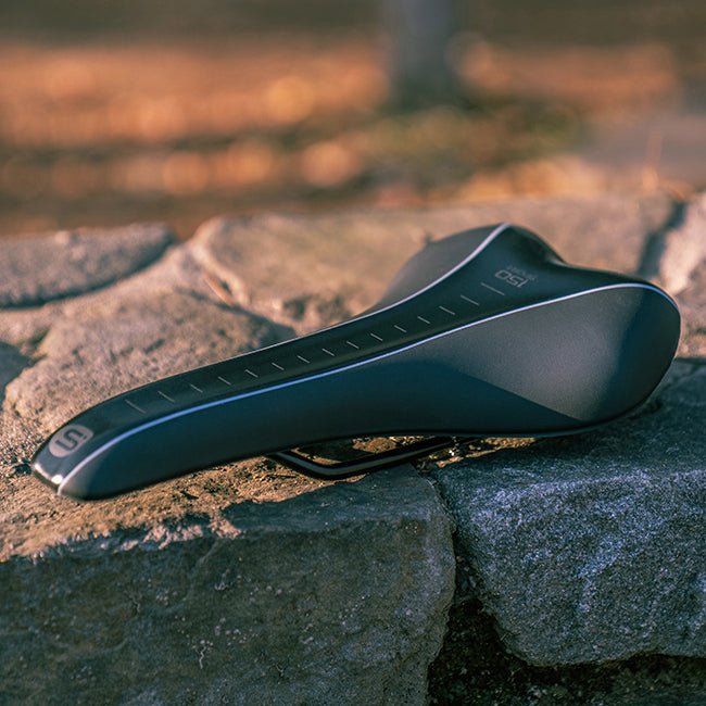 Smanie Saddle Sport 150 - Black - D Byk Store
