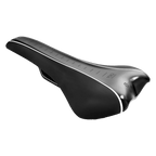 Smanie Saddle Sport 150 - Black - D Byk Store