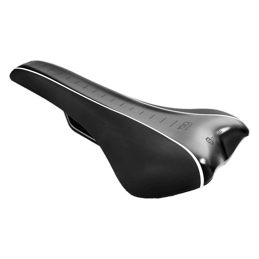 Smanie Saddle Sport 150 - Black - D Byk Store