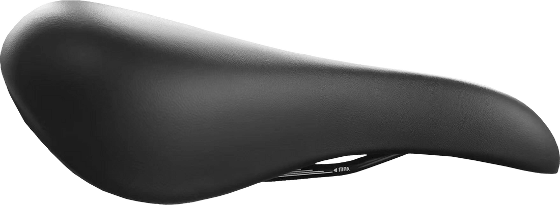 Smanie Saddle Sport - Black - D Byk Store