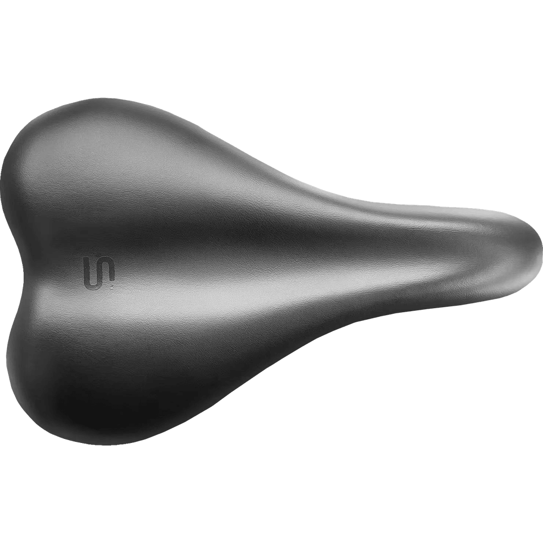Smanie Saddle Sport - Black - D Byk Store