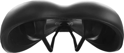 Smanie Saddle Sport - Black - D Byk Store