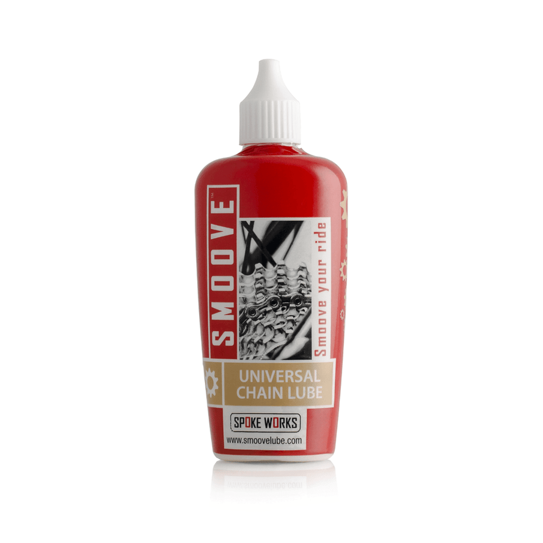 Smoove Universal Workshop Chain Lube 120ml - D Byk Store