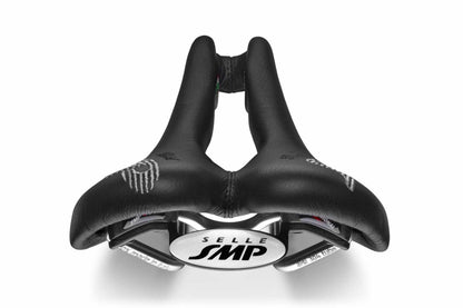 SMP Saddle Drakon Black LXB - D Byk Store