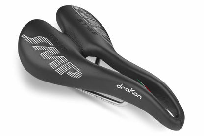 SMP Saddle Drakon Black LXB - D Byk Store