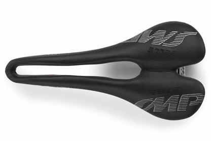 SMP Saddle Drakon Black LXB - D Byk Store