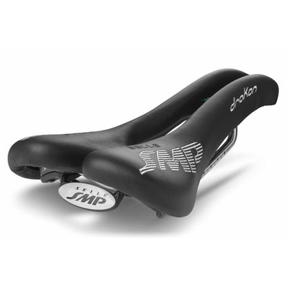 SMP Saddle Drakon Black LXB - D Byk Store