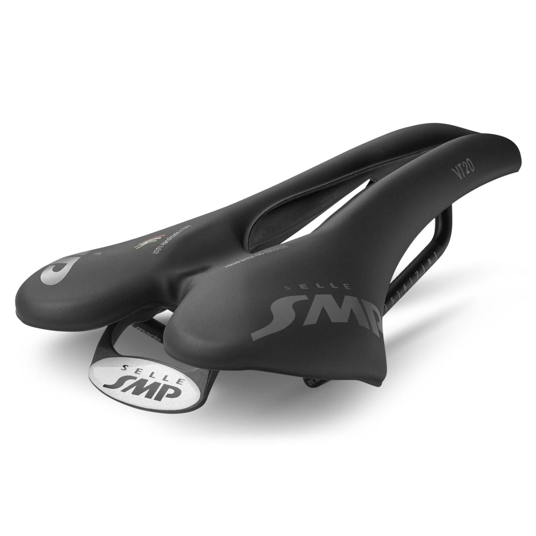SMP Saddle VT 20 C Black LXB - D Byk Store