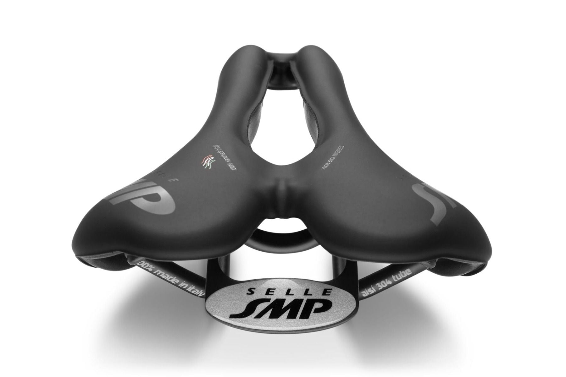 SMP Saddle VT 20 C Black LXB - D Byk Store