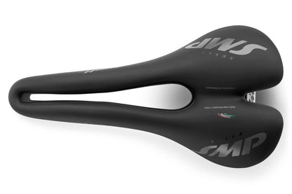 SMP Saddle Well Black LXB - D Byk Store