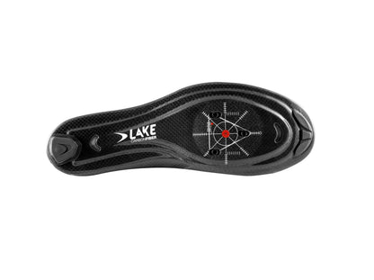 Lake CX239-X sole - Competition Last carbon sole