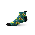 Sox Avocado Tab Combo Socks (Pack Of 2) - D Byk Store