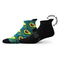 Sox Avocado Tab Combo Socks (Pack Of 2) - D Byk Store