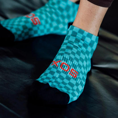 Sox Berries Tab Combo Socks (Pack Of 2) - D Byk Store
