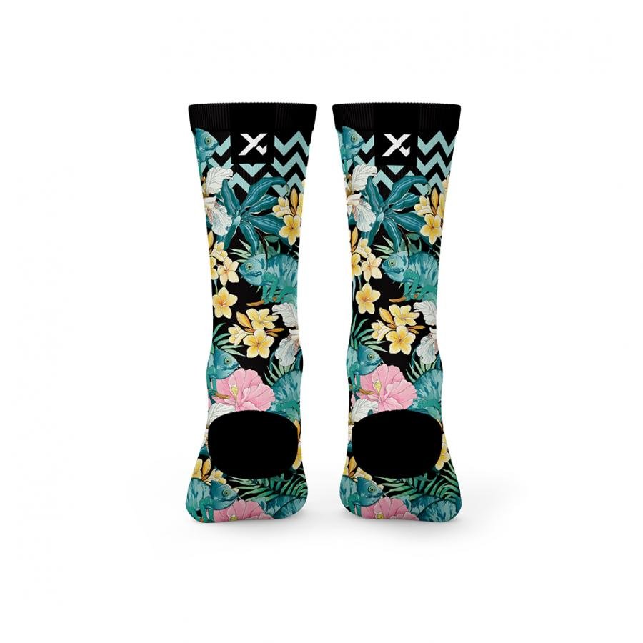 Sox Chameleon Casual Crew Socks - D Byk Store