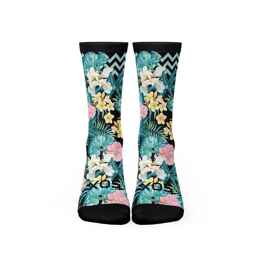 Sox Chameleon Casual Crew Socks - D Byk Store