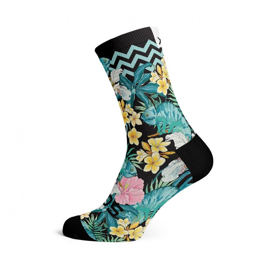 Sox Chameleon Casual Crew Socks - D Byk Store