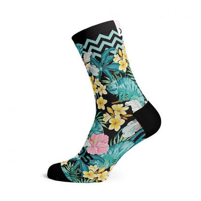 Sox Chameleon Casual Crew Socks - D Byk Store