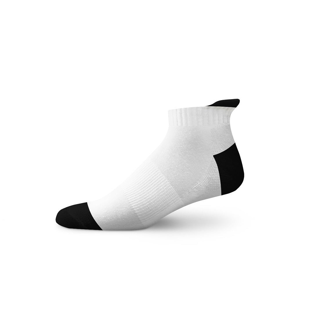 Sox Classic Tab Combo Socks (Pack Of 2) - D Byk Store
