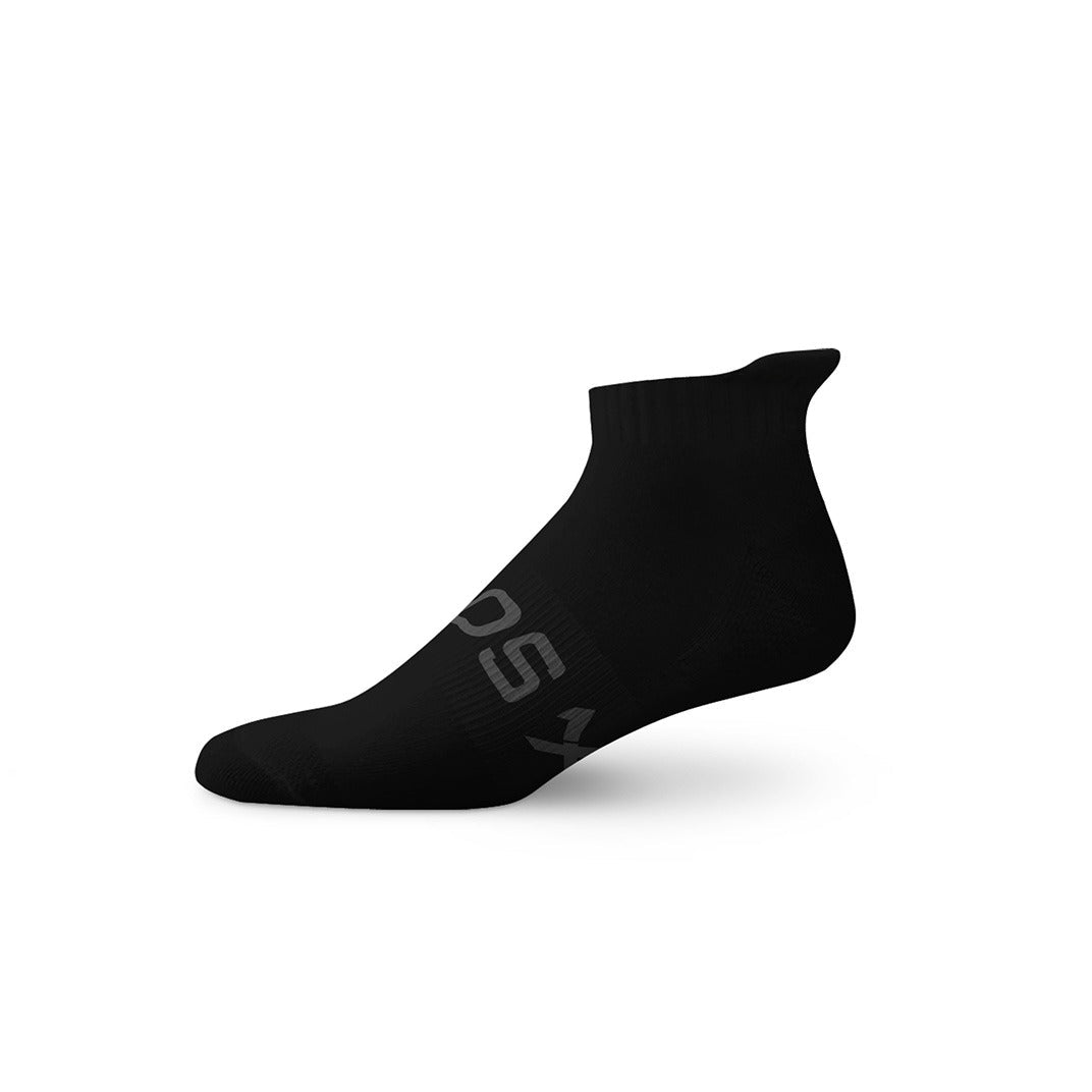 Sox Classic Tab Combo Socks (Pack Of 2) - D Byk Store