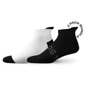 Sox Classic Tab Combo Socks (Pack Of 2) - D Byk Store