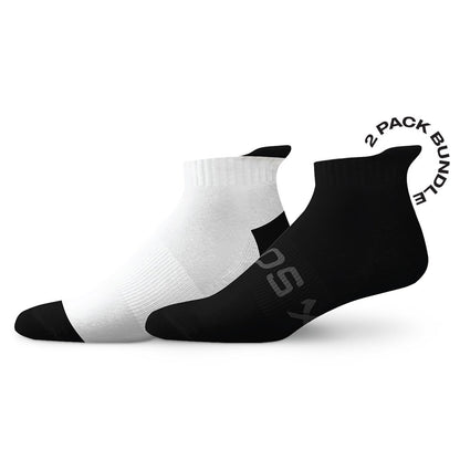 Sox Classic Tab Combo Socks (Pack Of 2) - D Byk Store