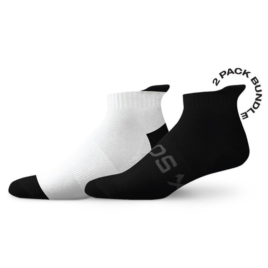 Sox Classic Tab Combo Socks (Pack Of 2) - D Byk Store