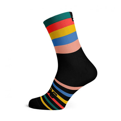 Sox Endurance Running Crew Socks - D Byk Store