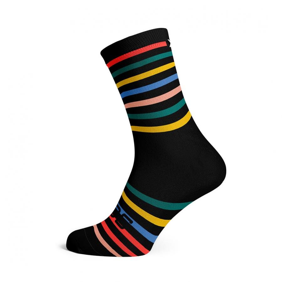 Sox Endurance Running Crew Socks - D Byk Store