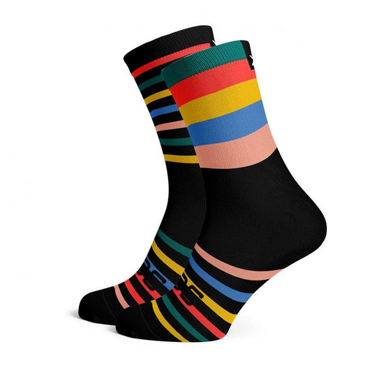 Sox Endurance Running Crew Socks - D Byk Store
