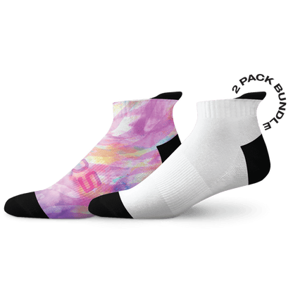 Sox Magicorn Tab Combo Socks (Pack Of 2) - D Byk Store